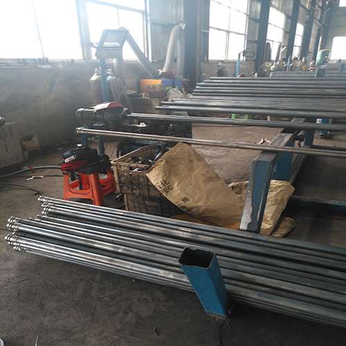 白玉桥梁桩基声测管的施工工艺流程